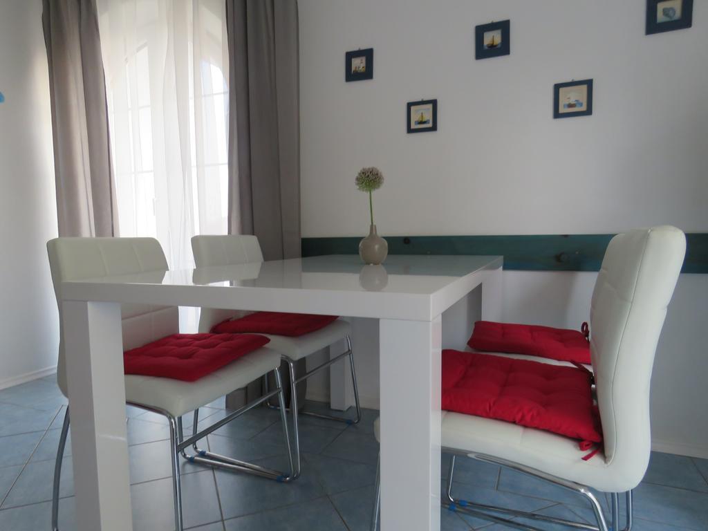 Apartments Villa Urbajs Врсар Номер фото