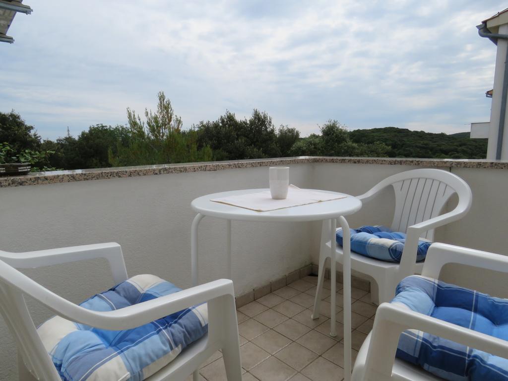Apartments Villa Urbajs Врсар Номер фото