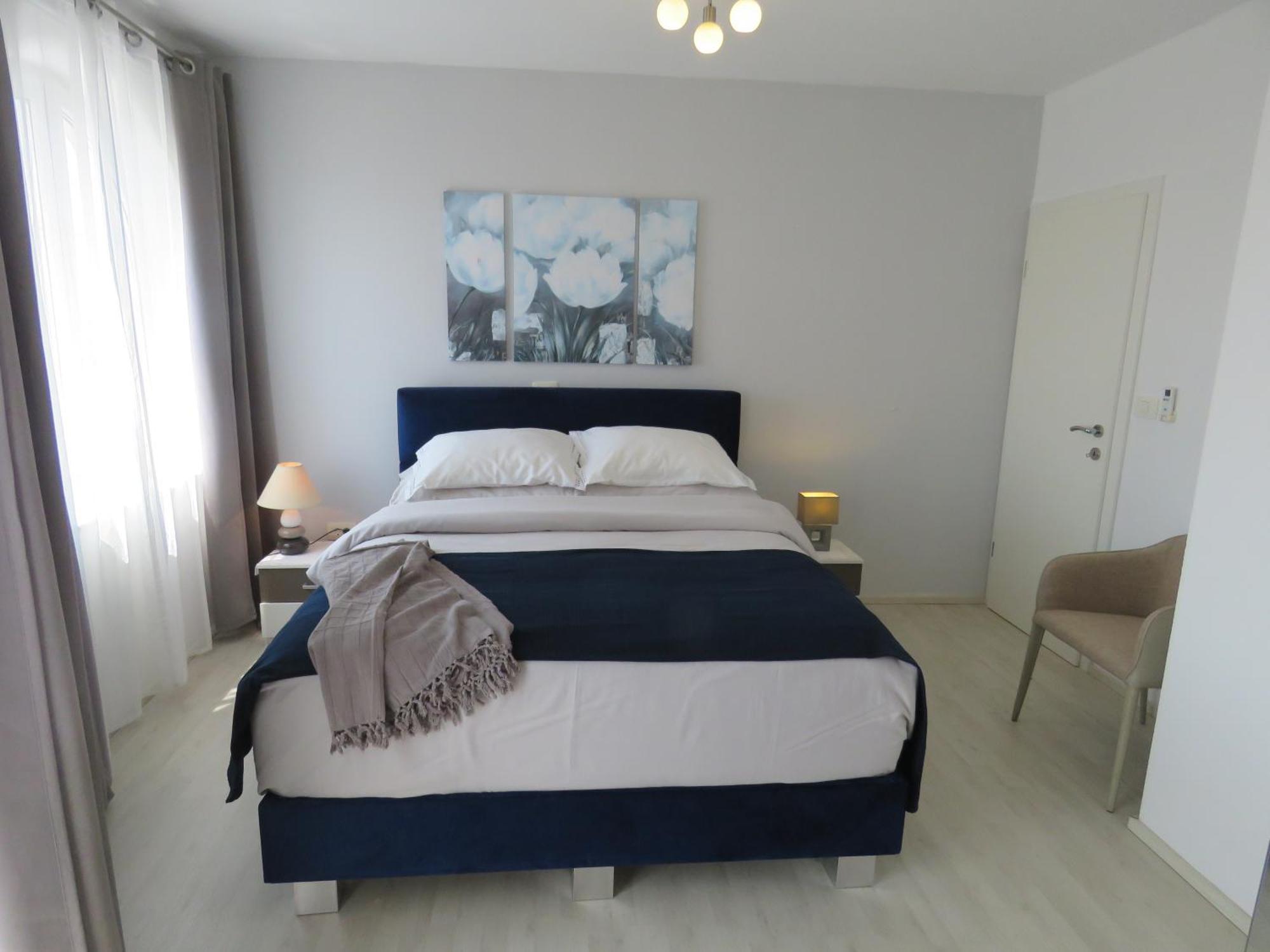 Apartments Villa Urbajs Врсар Экстерьер фото