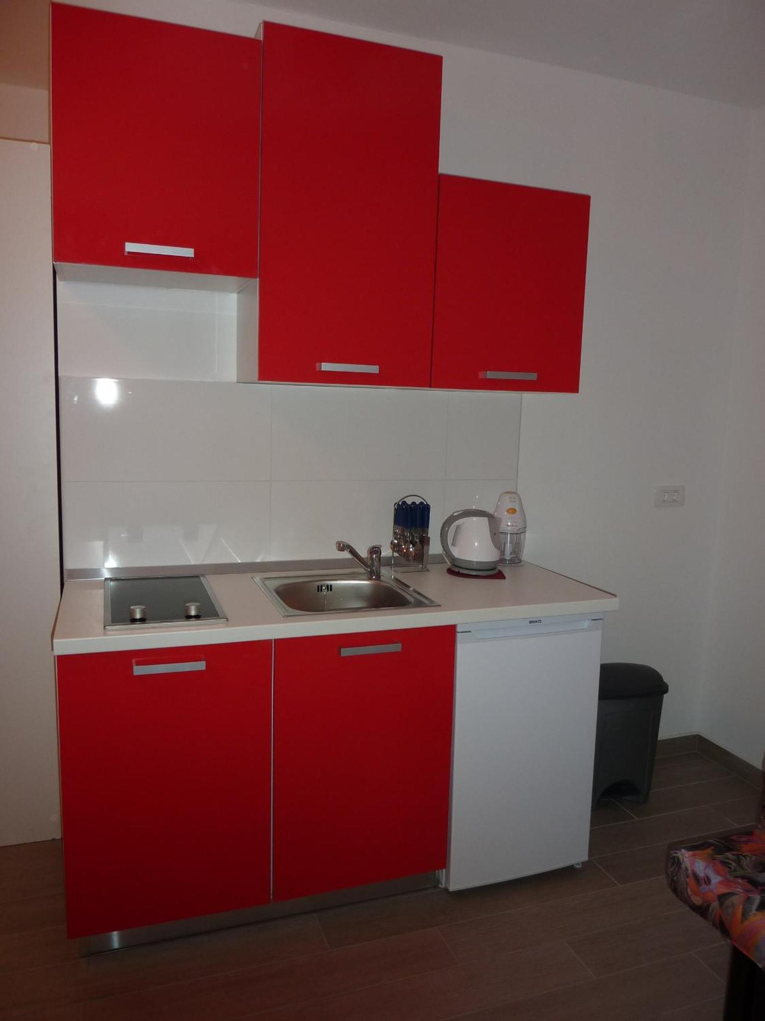 Apartments Villa Urbajs Врсар Экстерьер фото