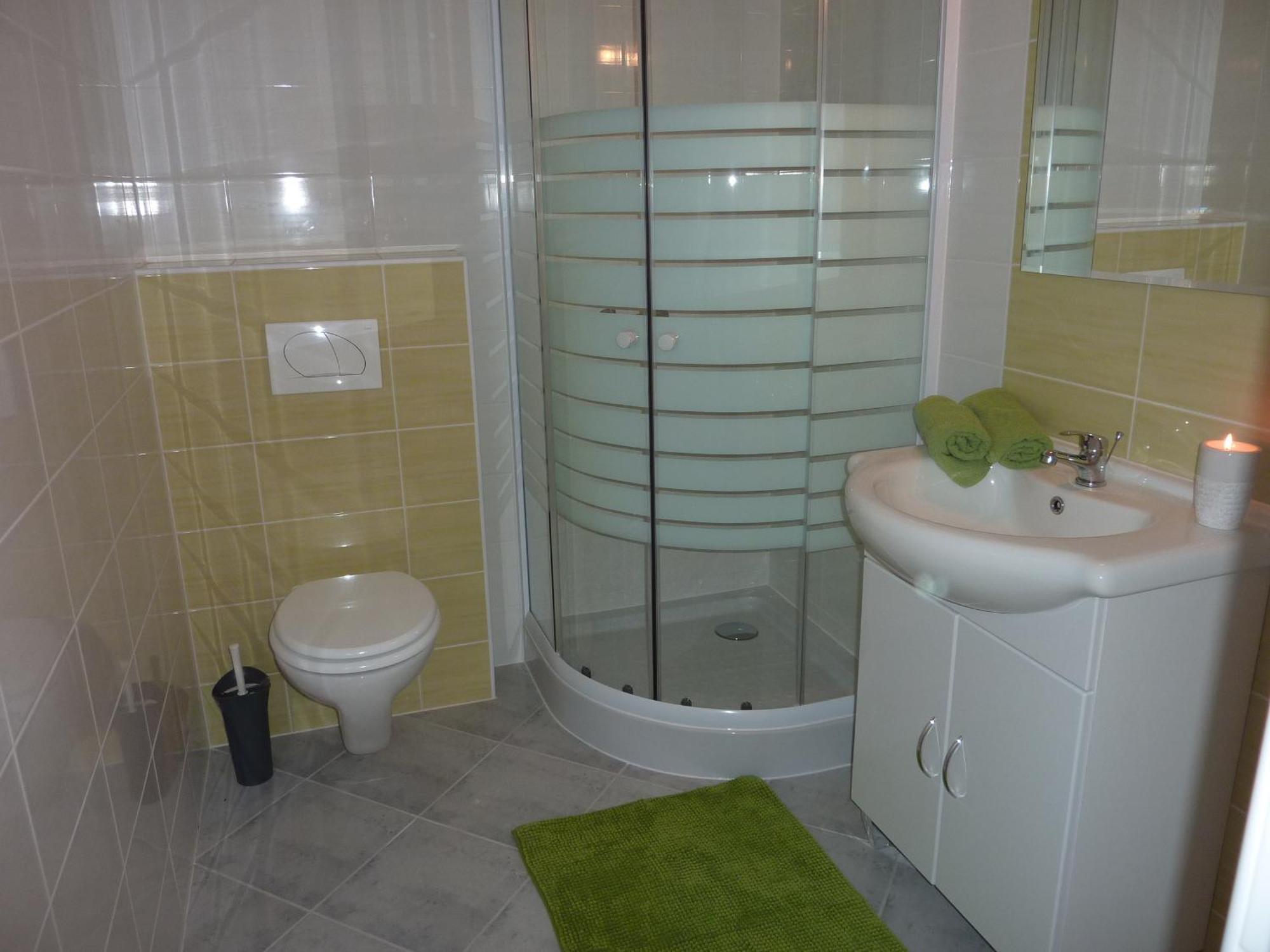Apartments Villa Urbajs Врсар Экстерьер фото