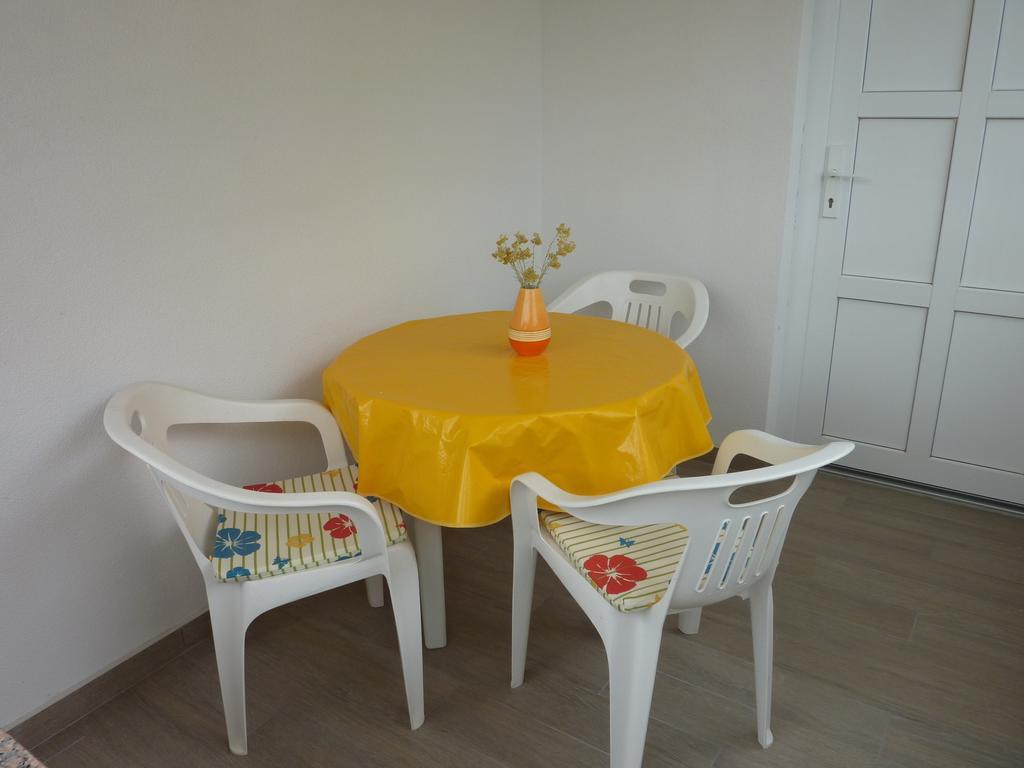 Apartments Villa Urbajs Врсар Номер фото