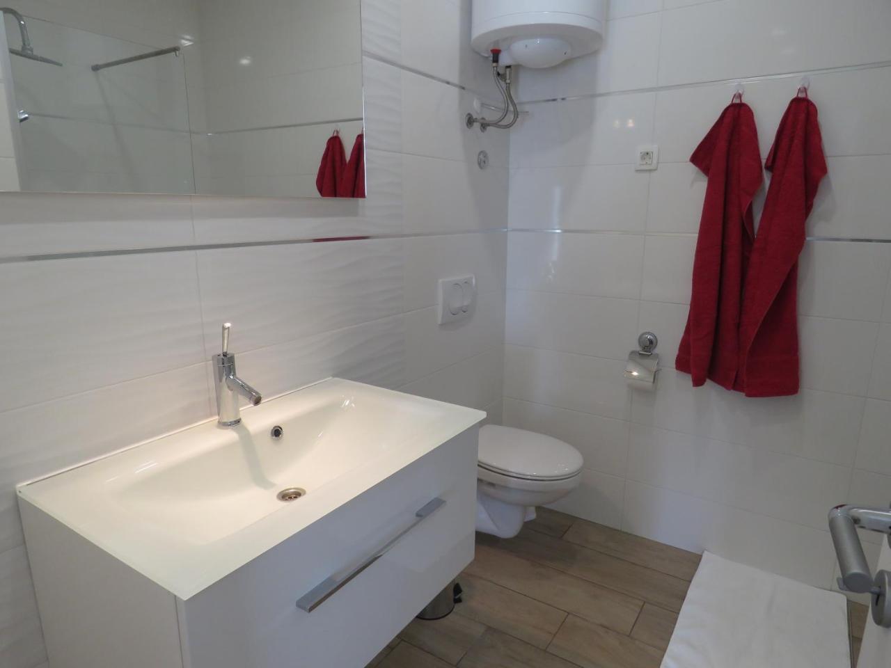 Apartments Villa Urbajs Врсар Экстерьер фото