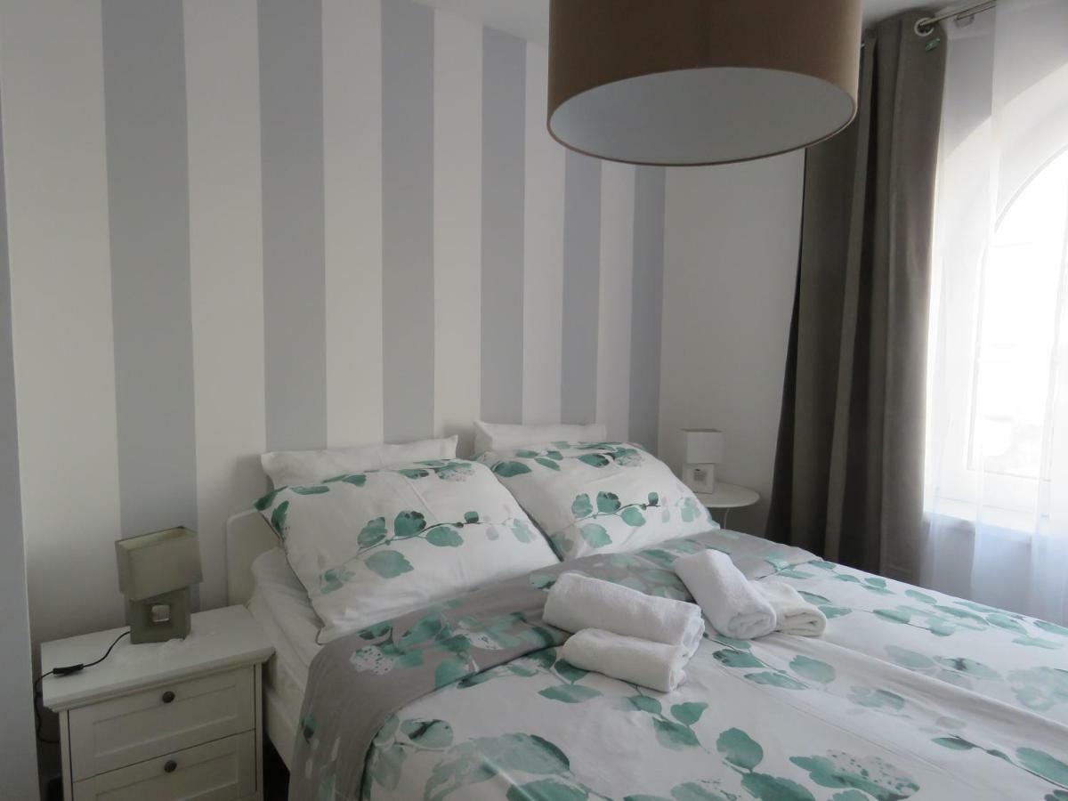 Apartments Villa Urbajs Врсар Экстерьер фото