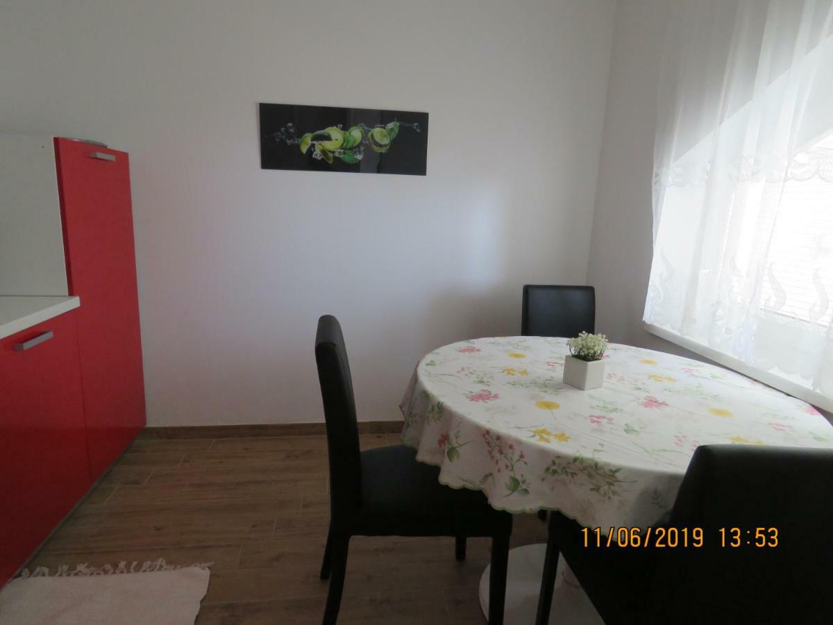 Apartments Villa Urbajs Врсар Экстерьер фото